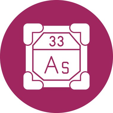 güzel bina kabartma vektör simgesi