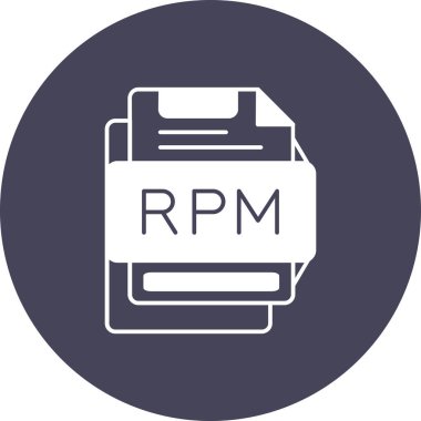 dosya biçimi vektör illüstrasyonuName