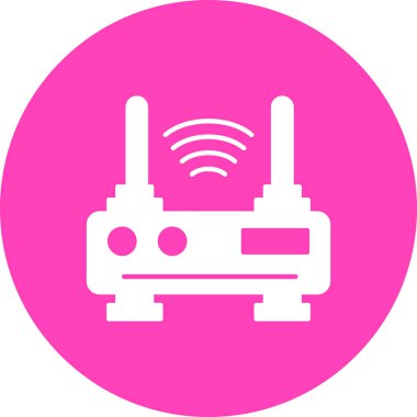 Kişisel ve ticari kullanım için vektör simgesi