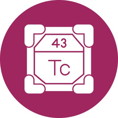 Modern b 'nin vektör illüstrasyonu simge unsurundan yoksun