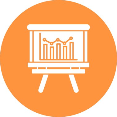 modern simge vektör illüstrasyonu