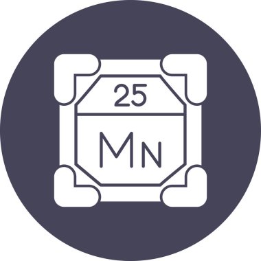 Bir bina simgesinin vektör illüstrasyonu