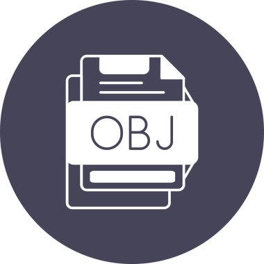 Vektör illüstrasyonu, modern simge