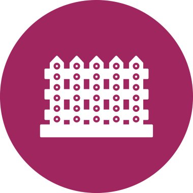 Bina. Web simgesi vektör illüstrasyonu