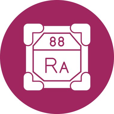 Bir evin kalkanının vektör illüstrasyonu