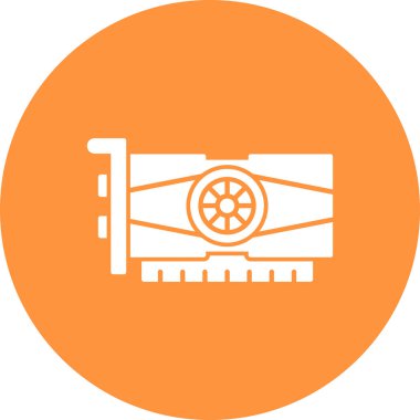 Bir b eksikliği simgesinin vektör çizimi