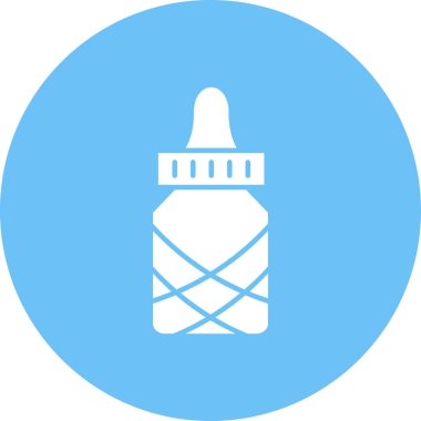 Gıdanın vektör çizimi