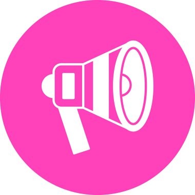 Modern kamera simgesinin vektör illüstrasyonu