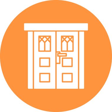 modern simge vektör illüstrasyonu