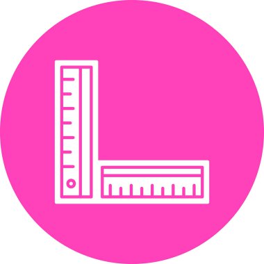 Kişisel ve ticari kullanım için vektör simgesi