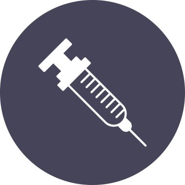 Modern simgenin vektör illüstrasyonu