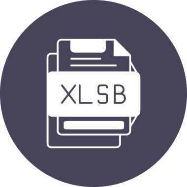 biçimlendirme simgesi vektör çizimi