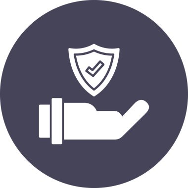 vektör sembol tasarımını kontrol et