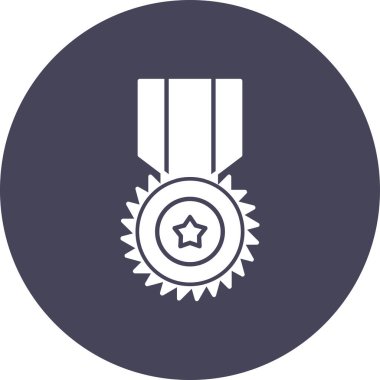 ödül rozeti simgesi