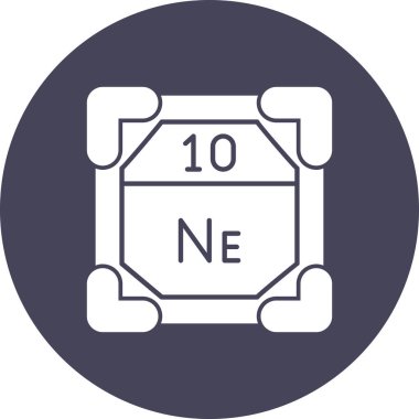 illüstrasyon vektör simgesi