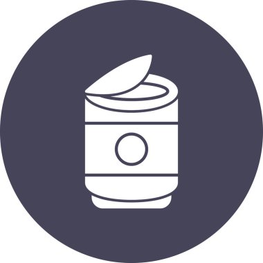 vektör illüstrasyonu, yiyecek simgesi