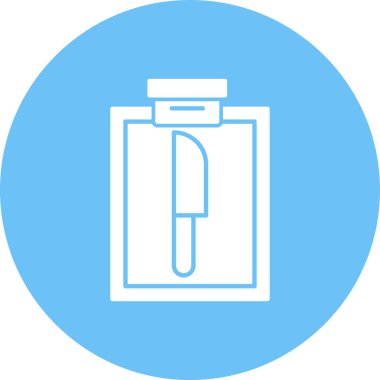 pil simgesi, vektör illüstrasyonu