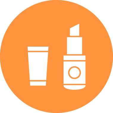 vektör kremi illüstrasyonu