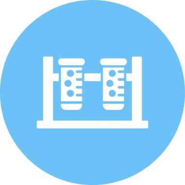 Gıda simgesinin vektör illüstrasyonu