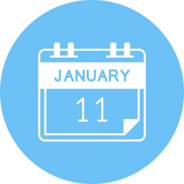 Takvim için resimleme, kullan...