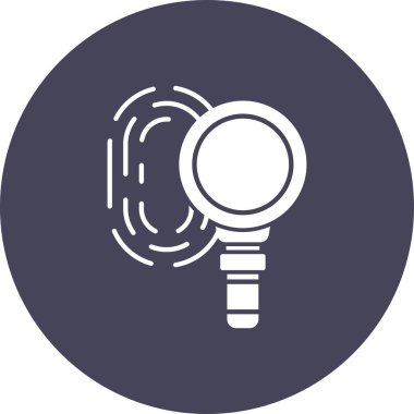 Ampul. Basit tasarım