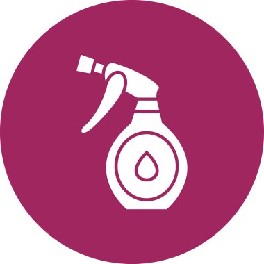 su damlası modern simge, vektör illüstrasyonu