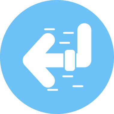 okun vektör illüstrasyonu