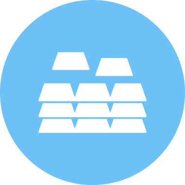 Düz yuvarlanmış vektör simgesini yukarı yönlendir