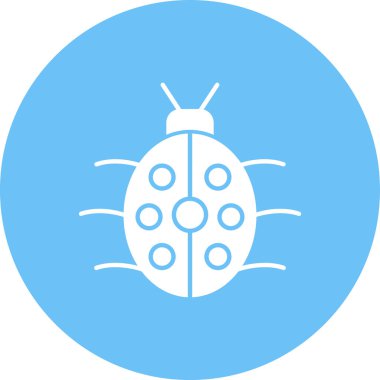 hata web simgesi vektör illüstrasyonu