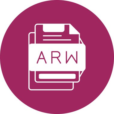 Modern eksikliğin vektör illüstrasyon simgesi