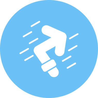 Tıbbi maskeli bir adamın vektör çizimi