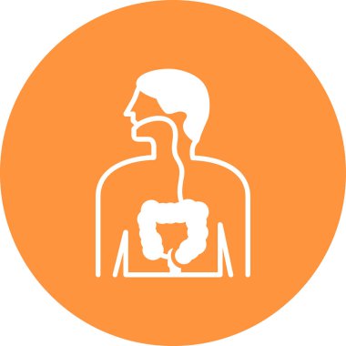 Kişisel ve ticari kullanım için vektör simgesi