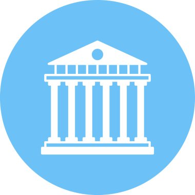 Vektör İnşa Simgesi illüstrasyonu