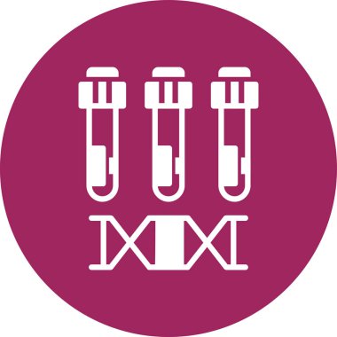 Eğitim ve bilim ikonunun vektör illüstrasyonu