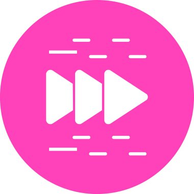 Müzik çaların vektör illüstrasyonu