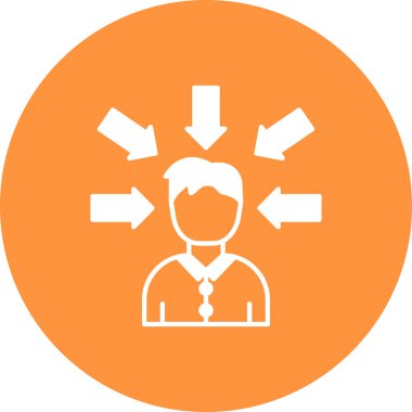 kullanıcı simgesi çizimi