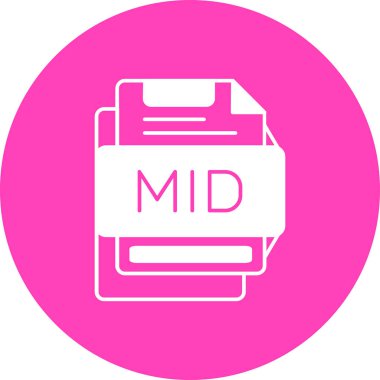 dosya biçimi vektör illüstrasyonuName