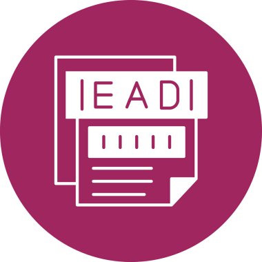 dosya biçimi vektör illüstrasyonuName