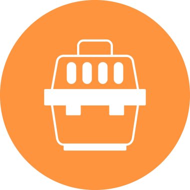 illüstrasyon vektör simgesi