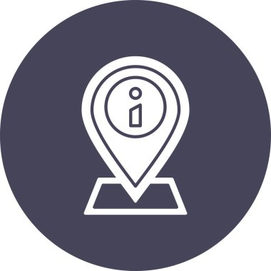 vektör konumu çizimi