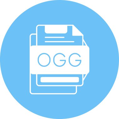 dosya biçimi vektör illüstrasyonuName