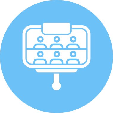 Kişisel ve ticari kullanım için vektör illüstrasyonu