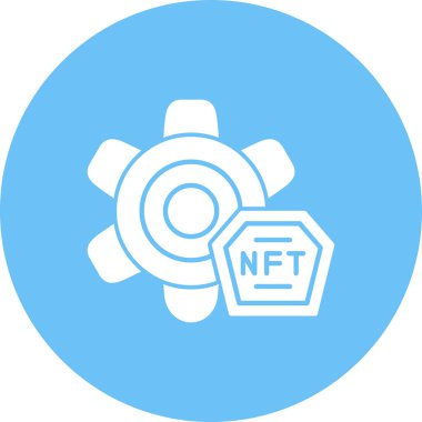 İnternetin basit illüstrasyonu