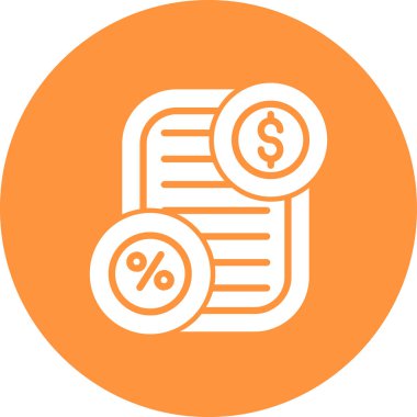 iş simgesi, vektör resimleme