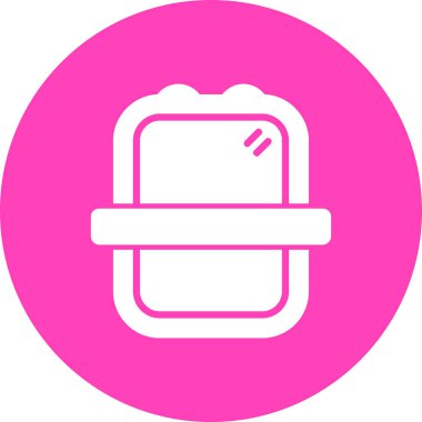 çanta vektör illüstrasyon