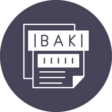 biçimlendirme simgesi vektör çizimi