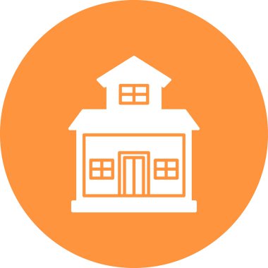 düz biçimli vektör oluşturma simgesi