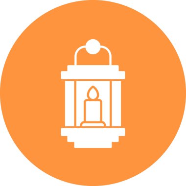 fener simgesi, vektör çizimi