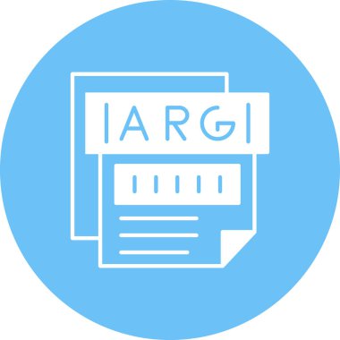 dosya biçimi vektör illüstrasyonuName