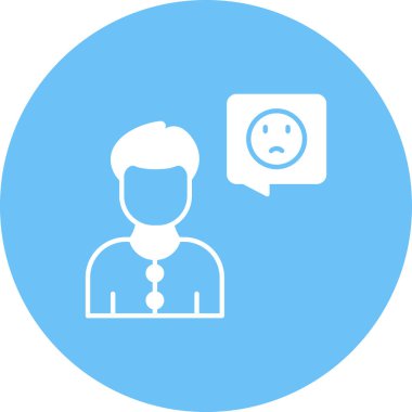 kullanıcı simgesi çizimi